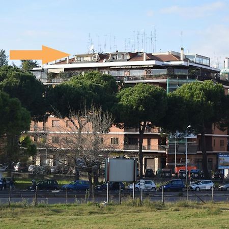 Le Petite Resort B&B Rome Buitenkant foto