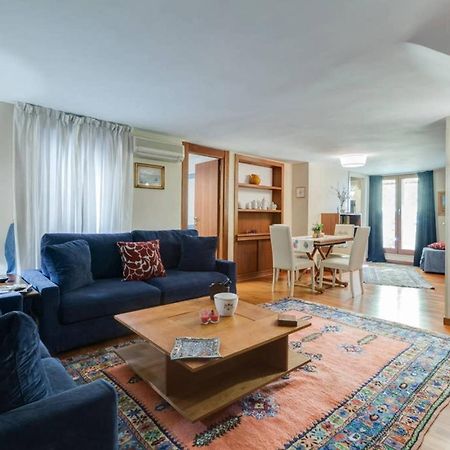 Le Petite Resort B&B Rome Buitenkant foto