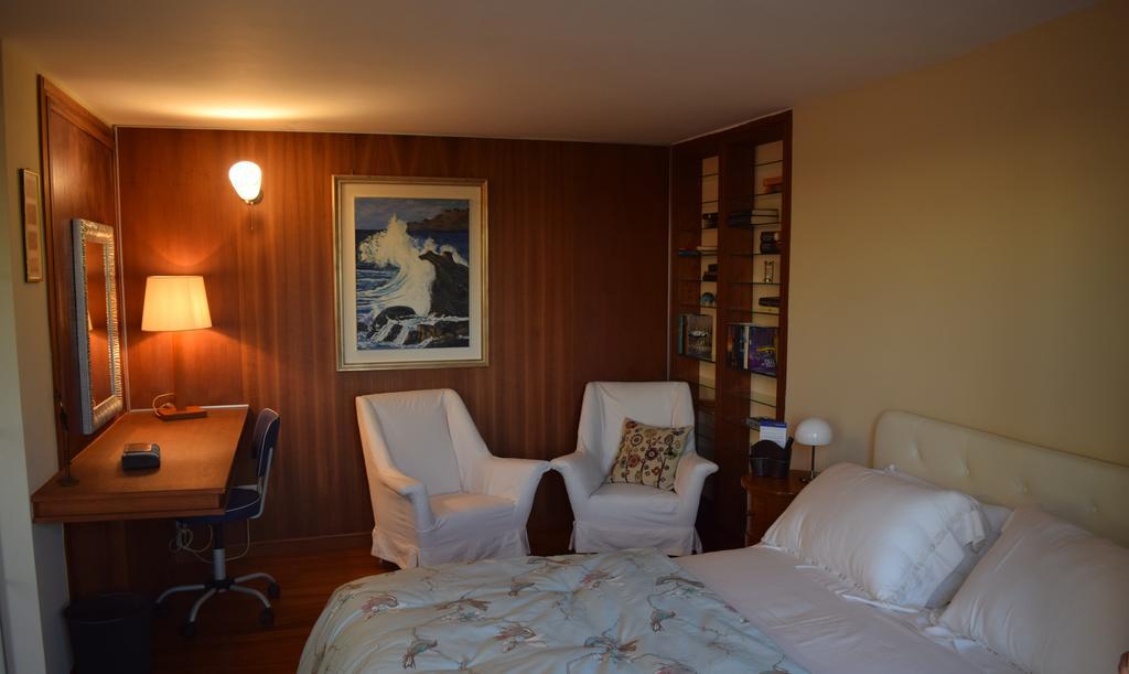Le Petite Resort B&B Rome Kamer foto