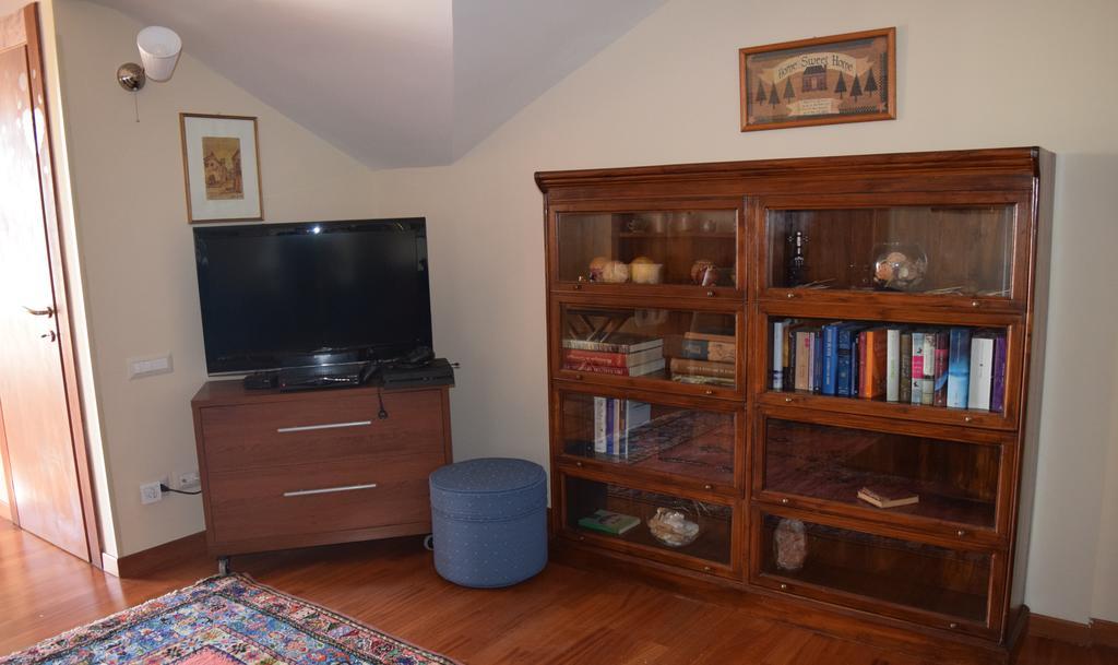 Le Petite Resort B&B Rome Kamer foto