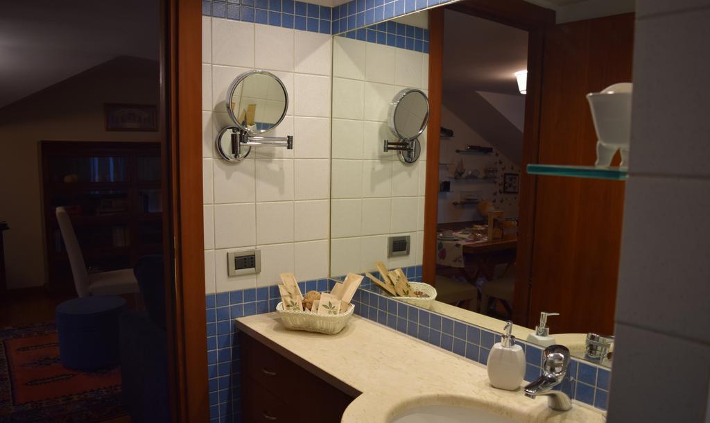 Le Petite Resort B&B Rome Kamer foto