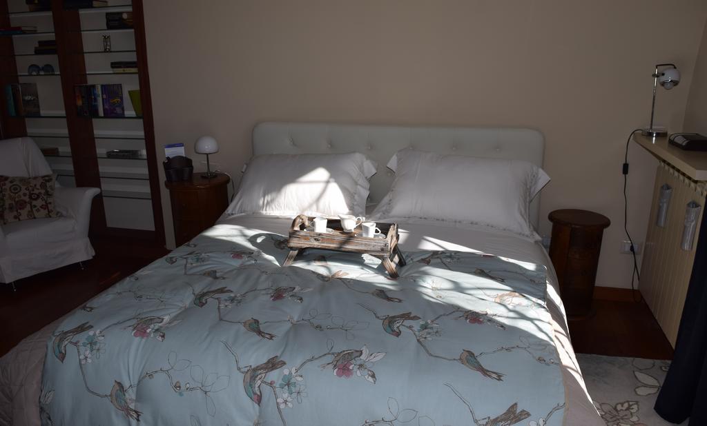 Le Petite Resort B&B Rome Buitenkant foto