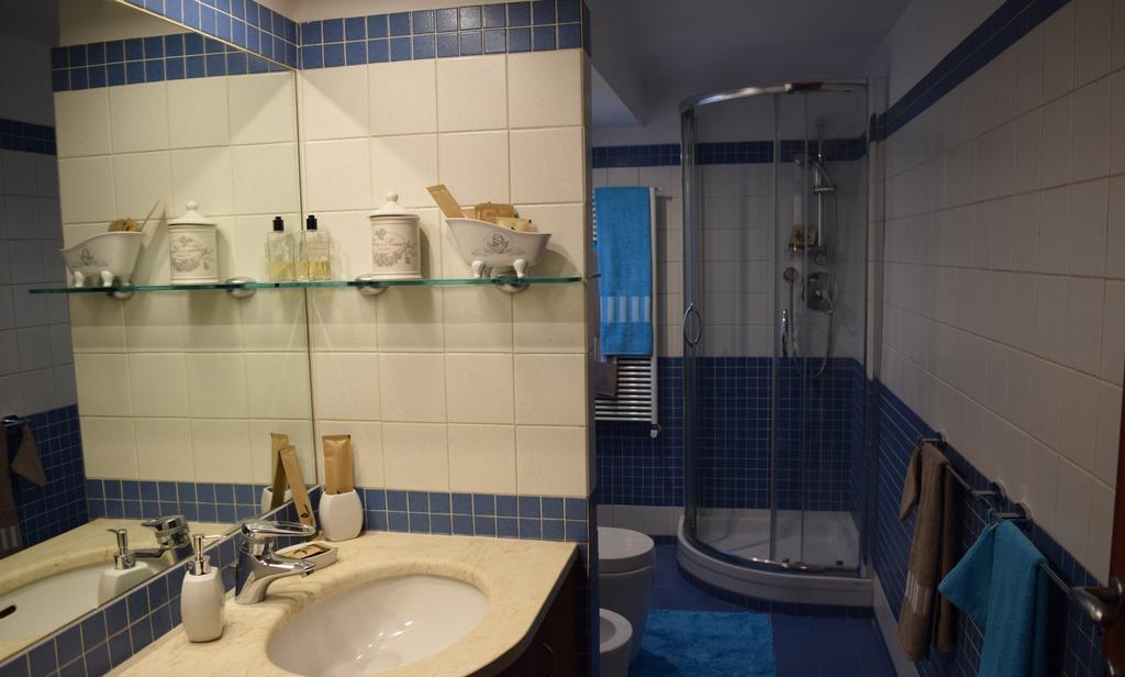 Le Petite Resort B&B Rome Kamer foto