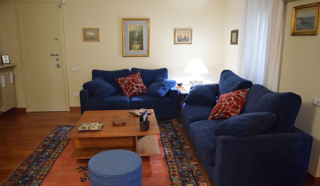Le Petite Resort B&B Rome Kamer foto
