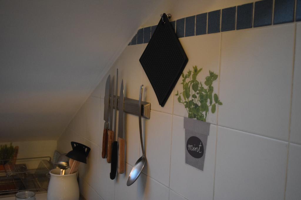 Le Petite Resort B&B Rome Buitenkant foto