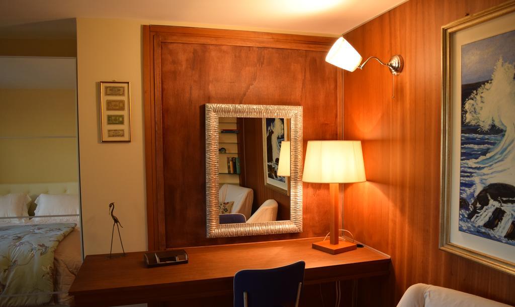 Le Petite Resort B&B Rome Buitenkant foto