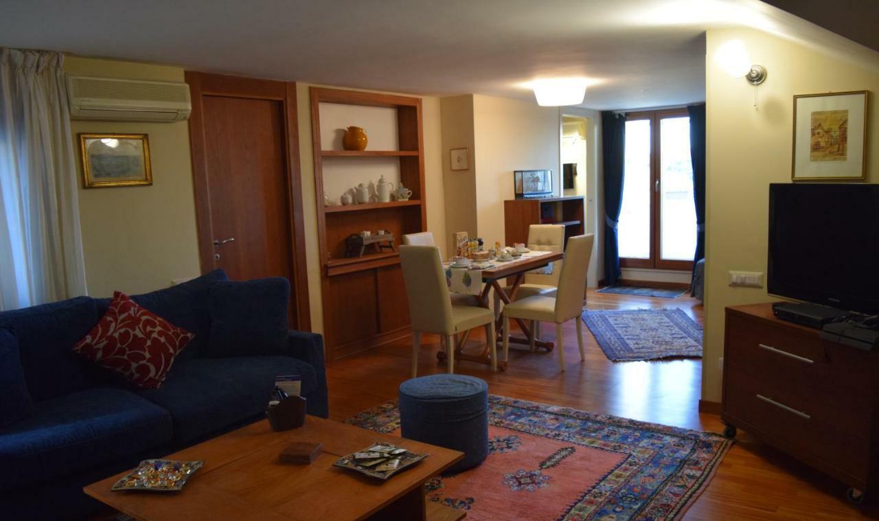 Le Petite Resort B&B Rome Buitenkant foto