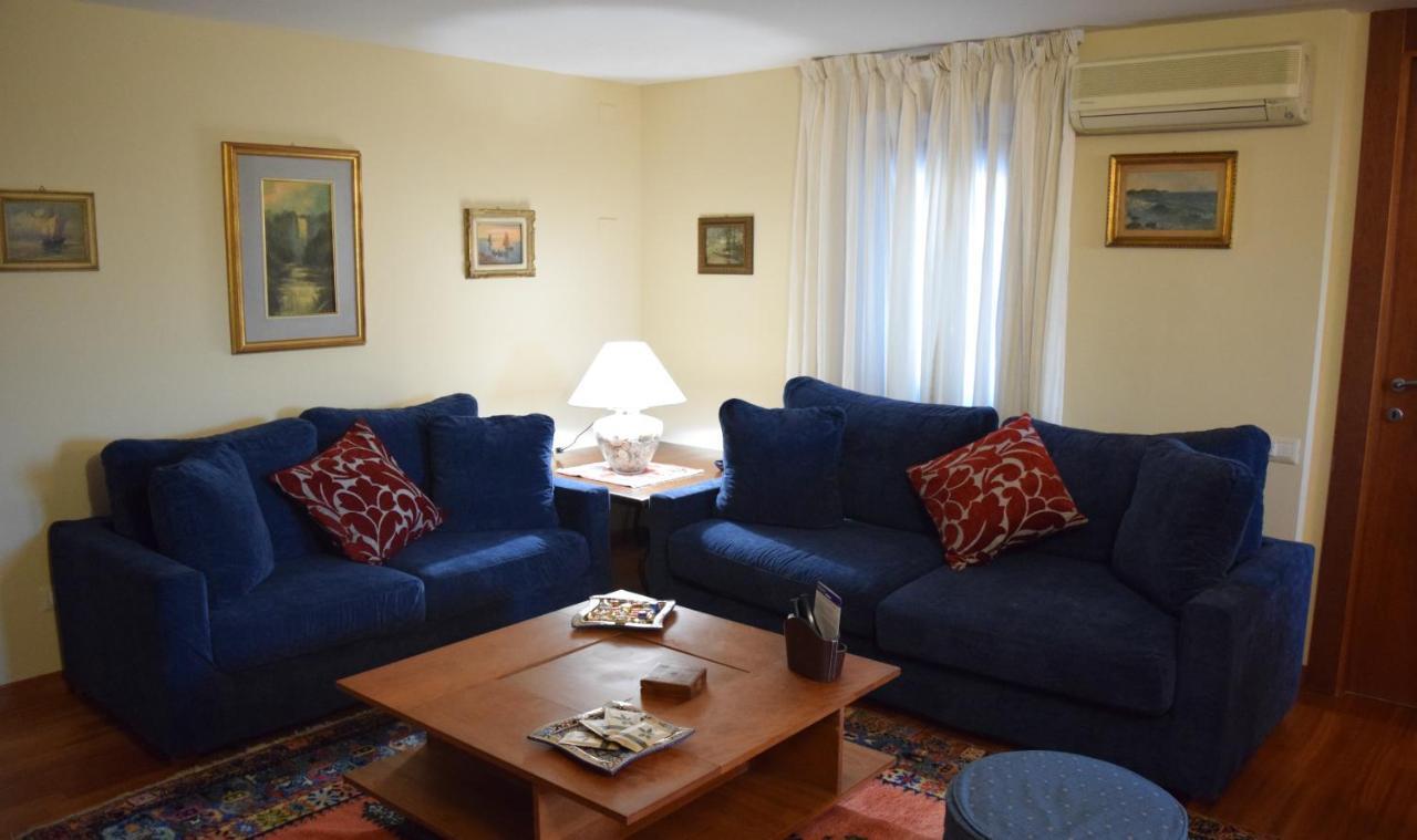 Le Petite Resort B&B Rome Buitenkant foto